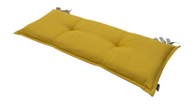 Madison Bankkussen ca.150x48cm Panama mustard