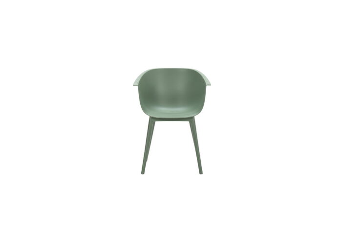 Garden impressions Romano armstoel moss green – groen