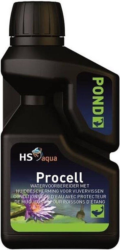 Smulders Hs aqua pond procell 250 ml