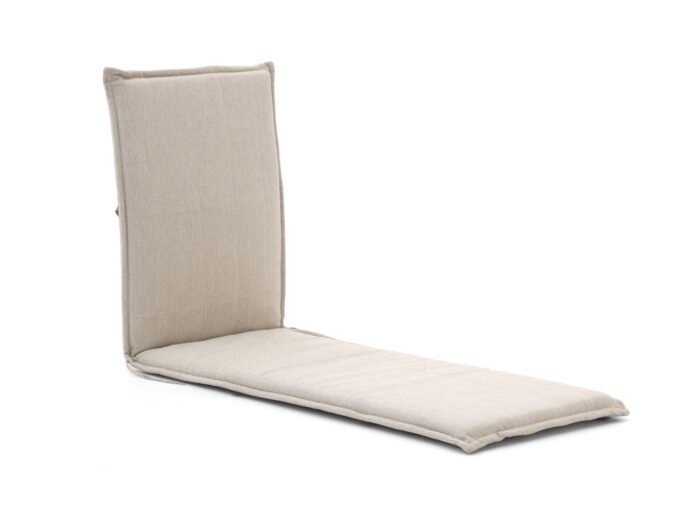 Madison Tuinkussen voor ligbed 200x60cm Laagste prijsgarantie! – Taupe