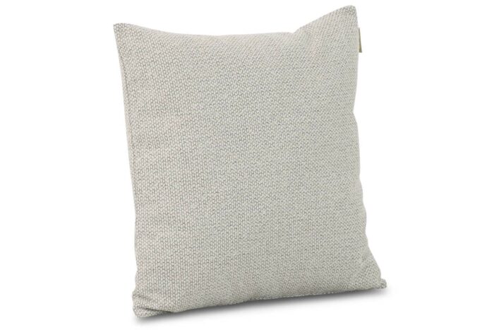 Stoff Mirai sierkussen 60 x 60 cm – Grijs-antraciet