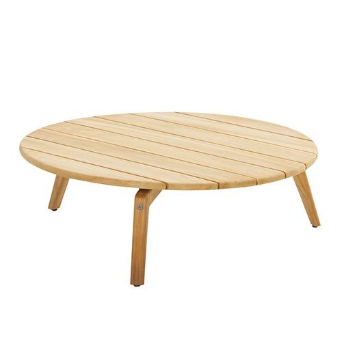4so Zucca salontafel diameter 90×30 cm