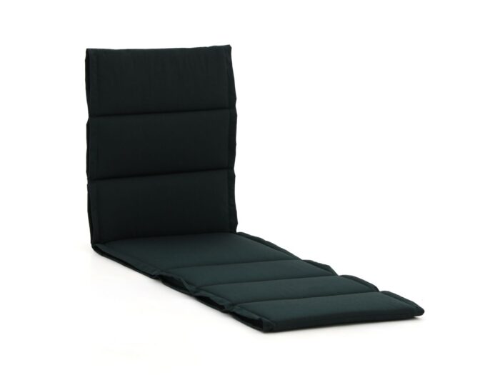 Tex Style Michelin Fiber tuinkussen voor ligbed 200x57cm Laagste prijsgarantie! – Groen