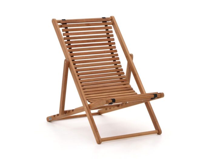 Sunyard Furniture Sunyard Barnsley strandstoel Laagste prijsgarantie! – Bruin