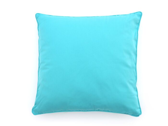 Kees Smit Collectie Sierkussen 50x50cm Laagste prijsgarantie! – Blauw