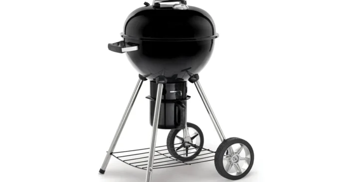 Napoleon | BBQ Houtskool Kettle Ø47 cm