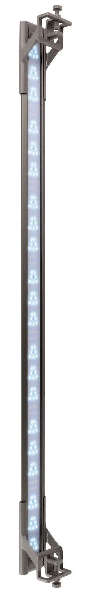 Superfish Eco led 64-74 cm/24 w - zwart