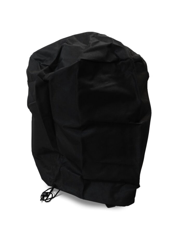 Kamado barbecue beschermhoes 38cm