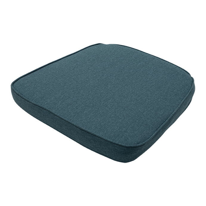 Madison Wicker universeel Sea blue eco nature outdoor finishing – blauw