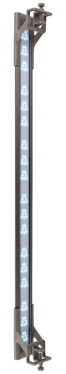 Superfish Eco led 54-64 cm/21 w - zwart