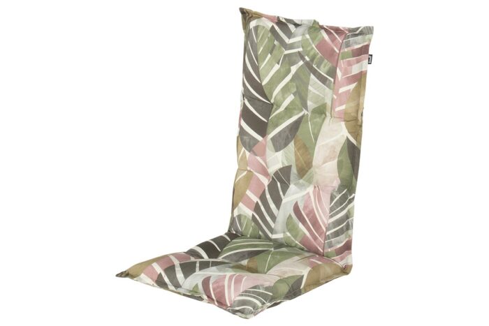 Hartman Celia Green Hoge Rug kussen 123x50x8 cm – groen