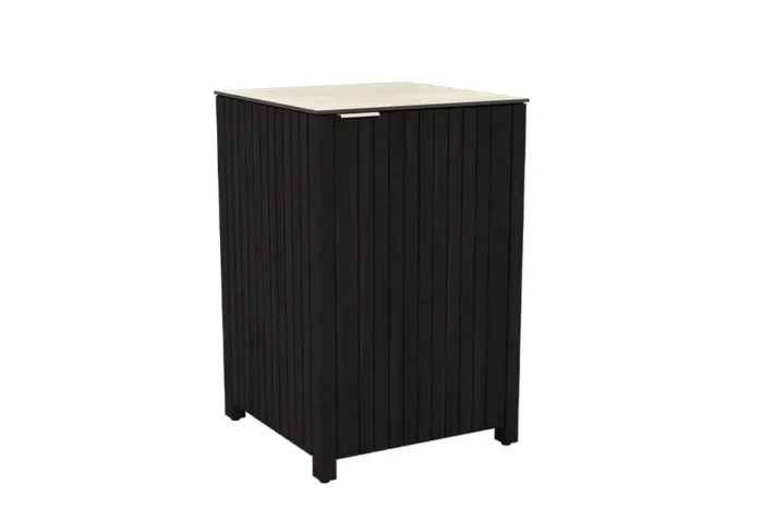 Passion Grills | Buitenkeuken Onderdeel | Leon Buitenkeukenkast 1-deurs | 59 x 59,5 cm