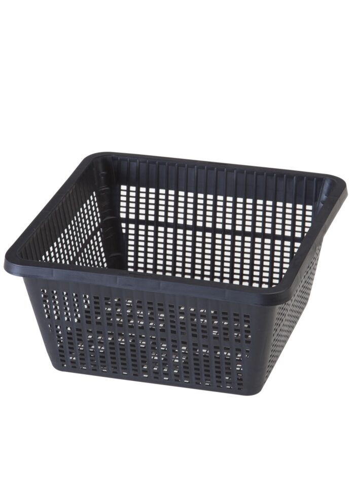 Vt Plantenmand Plastic 23×23 cm Velda
