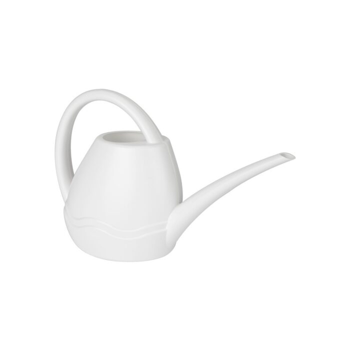 Elho Bloempot Aquarius gieter 1,5ltr wit