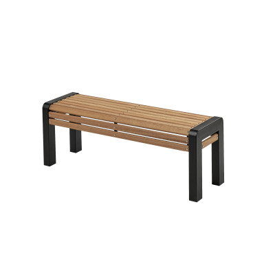 Talen buitenmeubelen Bank Echt 130 cm