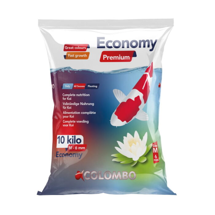 Colombo Economy mini 10 kg