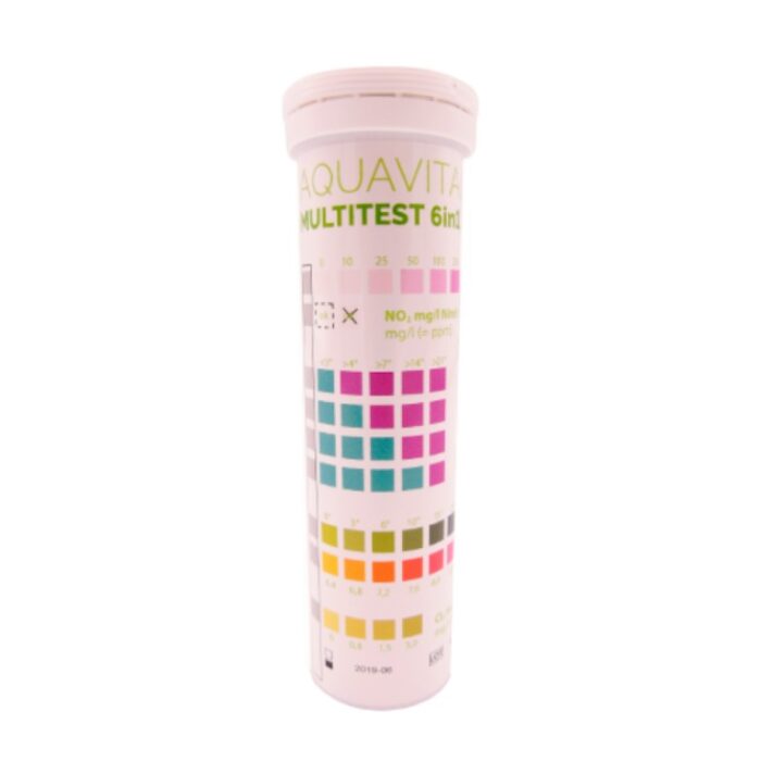 Ubbink Aqua multi-test