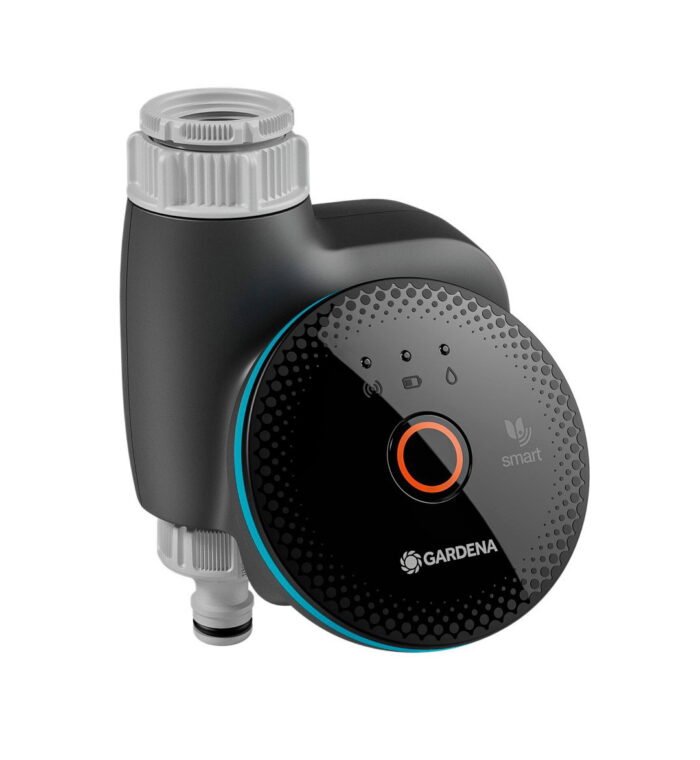 Gardena smart WaterControl