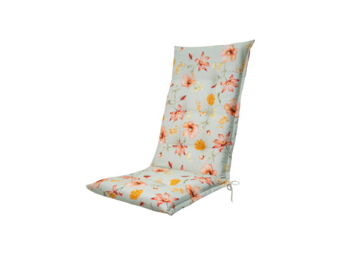 Madison Kussen hoog ca. 123×50 cm Florina orange – oranje