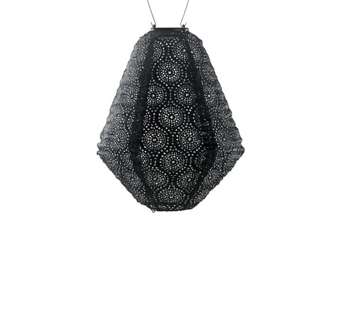 Lumiz Can dia. 30 cm Occult groen lampion
