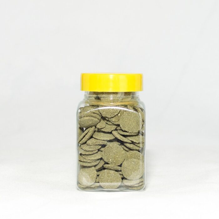 Suren collection Algen wafels 100 ml