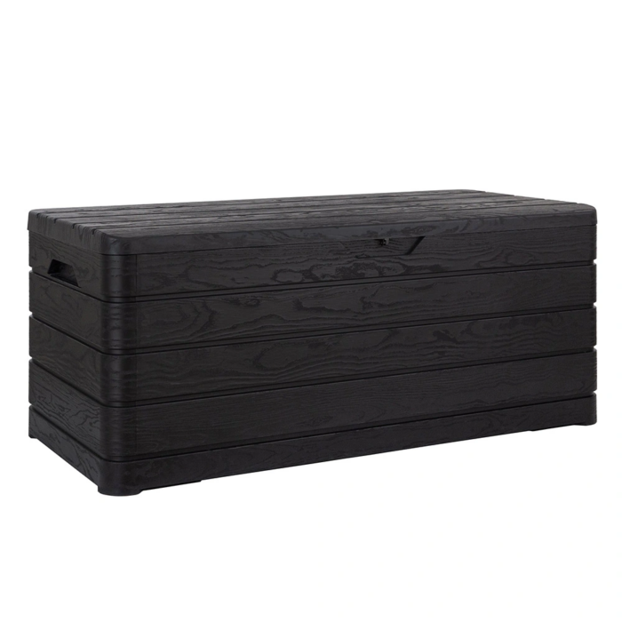 Toomax Multibox Dolomiti Antraciet 640 L – grijs