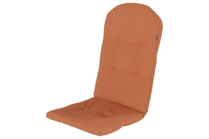 Hartman Cuba cognac bearchair stoel tuinkussen 128x48x9x cm – bruin
