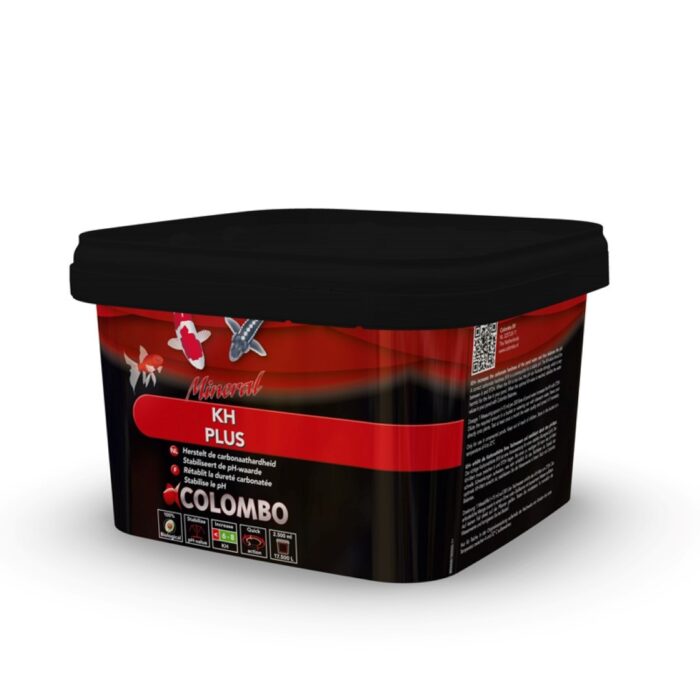 Colombo Kh 2500 Ml/17.500 Liter vijver
