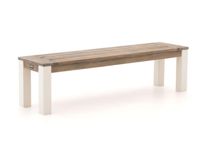 ROUGH Furniture ROUGH-X picknickbank 170x42x45cm Laagste prijsgarantie! – Bruin