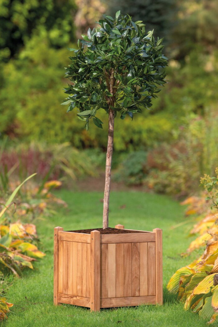 Tuindeco Bloembak Lombok – hout