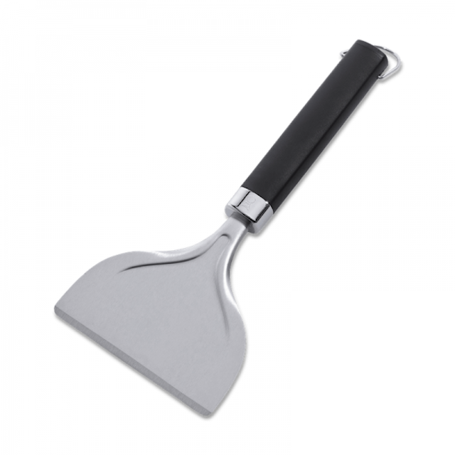 Weber Bakplaat schraper