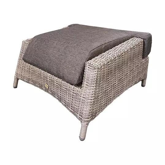 Own Sabrosa Hocker Off White – bruin