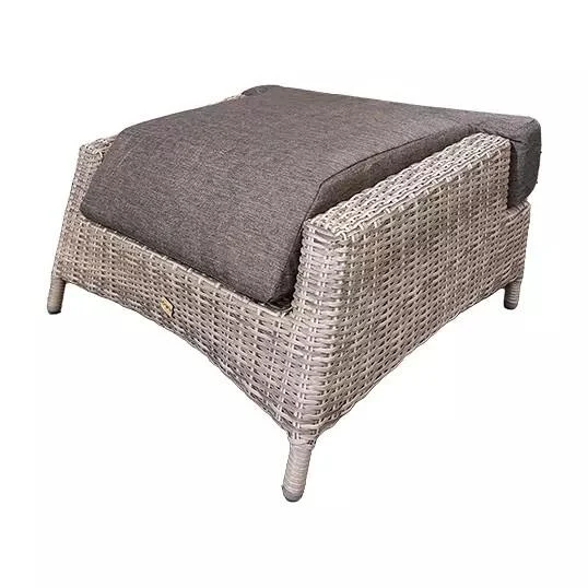 Own Sabrosa Hocker Off White - bruin
