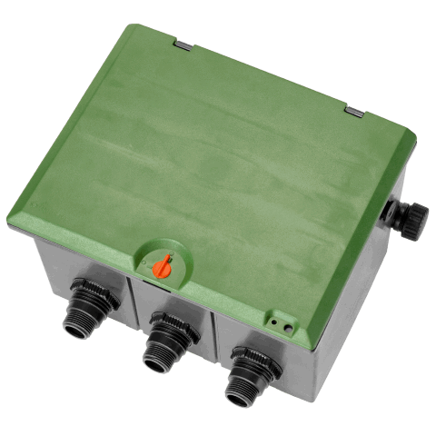 Gardena Ventielbox V3 GardenaBeregeningsventiel v3