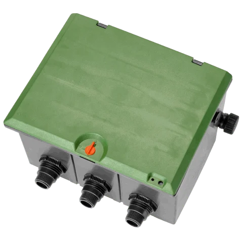 Gardena Ventielbox V3 GardenaBeregeningsventiel v3