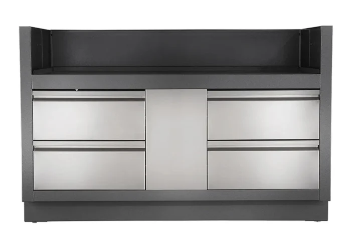 Napoleon | Oasis Buitenkeuken Module | Onderkast | Bipro500