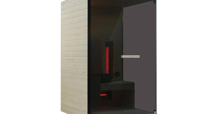 Fonteyn | Finn 1 Combi Sauna