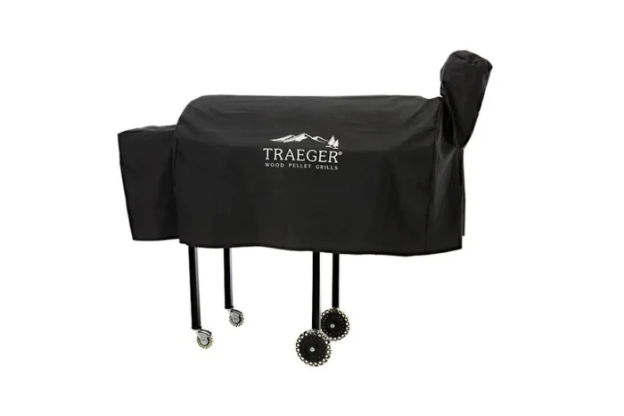 Traeger | Afdekhoes | Lil ' Tex Pro