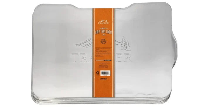 Traeger | Driptray Liner | Pro 575