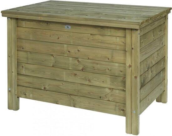 Talen buitenmeubelen Opbergbox 120