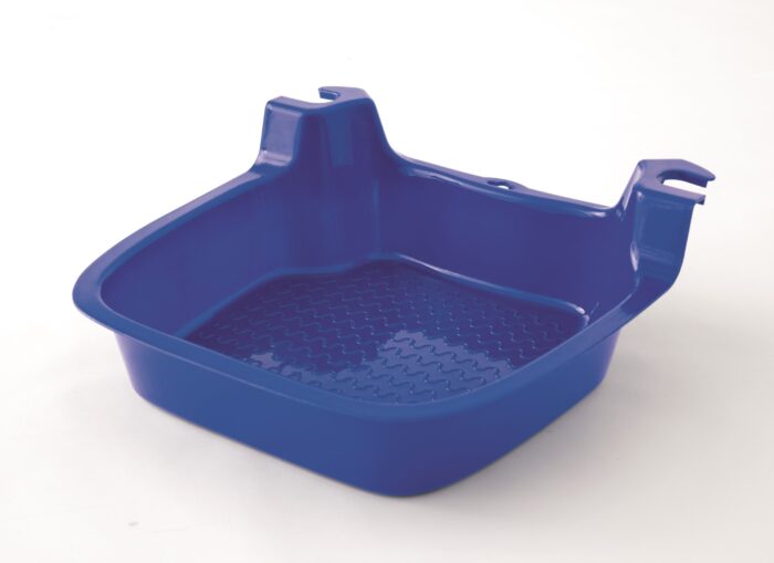 Bestway Voetbadje Flowclear – blauw