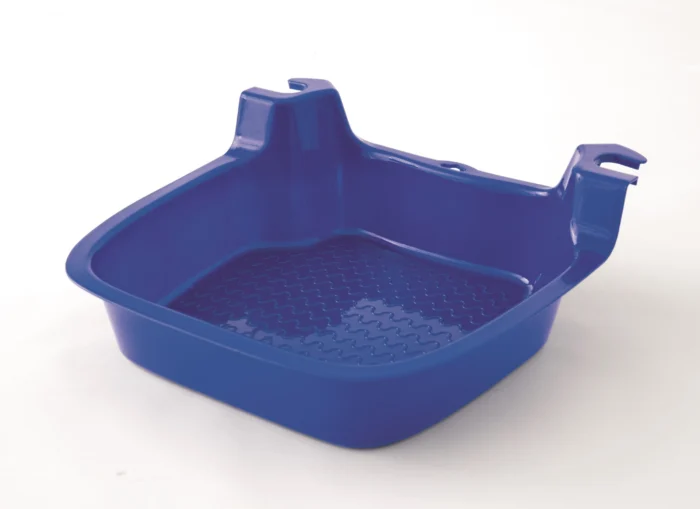 Bestway Voetbadje Flowclear - blauw