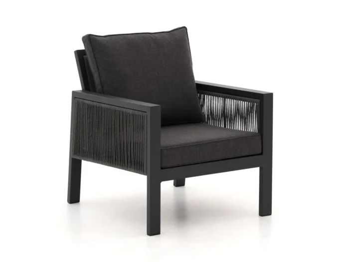 Manifesto Furniture Alzano lounge tuinstoel - Grijs