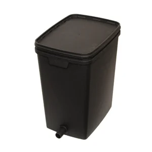 Vt Filterpomp 1000l voor Box Filter set 4000