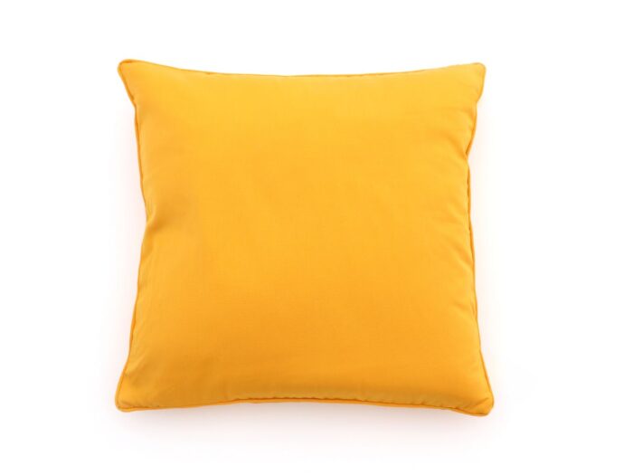 Kees Smit Collectie Sierkussen 50x50cm Laagste prijsgarantie! – Geel