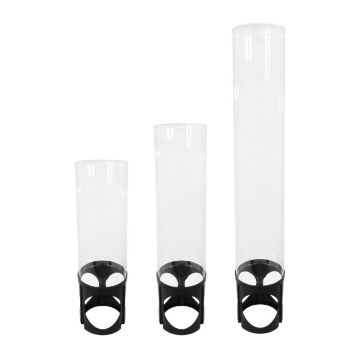 Ubbink vijvervistoren 66 cm acryl – transparant