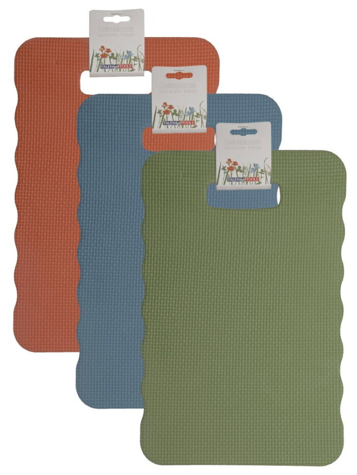 Talentools Tuinknielkussen trendy Talen Tools