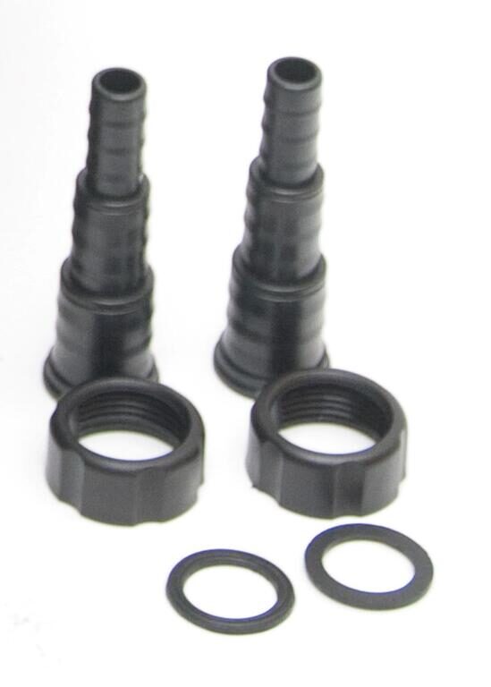Vt Slangtule set 2x 15/20/25mm
