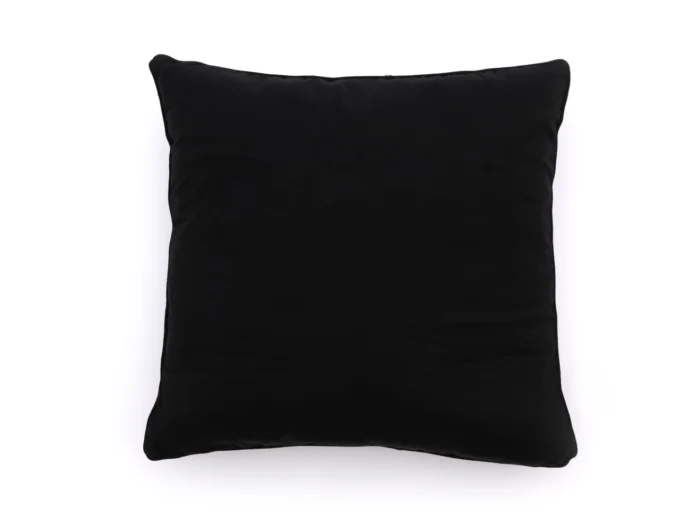 Kees Smit Collectie Sierkussen 50x50cm - Zwart