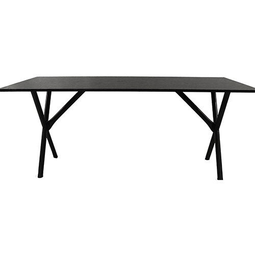 Garden impressions Sutherland Tuintafel 180×90 cm